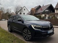 Second-hand Renault Espace 200 CP (147 kW) 2024 Albastru SUV