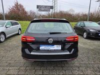 Gebraucht VW Passat Highline 239 PS (175 kW) 2015 Schwarz Kombi