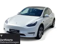 Usado Tesla Model Y RWD 188 kW (256 CV) 2023 Blanco SUV