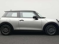 Gebraucht Mini Cooper S Classic 204 PS (150 kW) 2024 Grau Kleinwagen