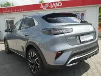 Neu Kia XCeed 179 PS (131 kW) 2026 Lunarsilbermet. SUV