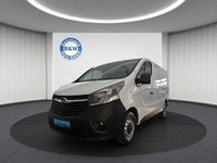 Usata Opel Vivaro 95 CV (69 kW) 2017 Bianco Monovolume