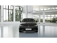 Gebraucht Mercedes CLE220 AMG 197 PS (144 kW) 2025 Grau Cabrio