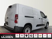 Neu Citroën Berlingo 102 PS (75 kW) 2025 Weiss Van / Kleinbus