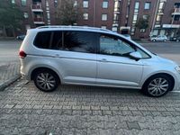 gebraucht VW Touran 1.6 TDI SCR DSG JOIN JOIN