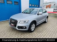 Gebraucht Audi Q5 Sport 190 PS (139 kW) 2016 Silber SUV