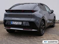 Gebraucht Lynk & Co 02 200 kW (272 PS) 2025 Grau SUV