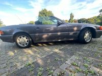 gebraucht Mercedes 300 SLCabrio/Roadster vom Typ R129