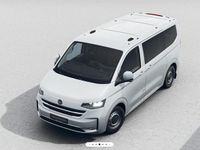 Nowe VW Transporter 170 KM (125 kW) 2026 Biały Van