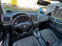 Gebraucht VW Golf V 102 PS (75 kW) 2007 Andere farben Kleinwagen