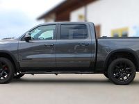 Gebraucht Dodge Ram 401 PS (294 kW) 2019 Grau metallic Abholung