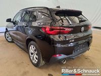 gebraucht BMW X2 20i M Sport PANO+AHK+HUD+KAM+LED