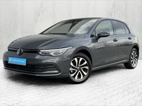 gebraucht VW Golf VIII 1.5 TSI "ACTIVE" *LED+*NAVI*STDHZG*