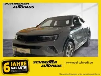 Neu Opel Mokka 131 PS (96 kW) 2025 Grafik grau SUV