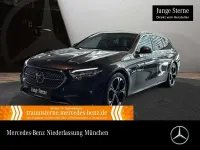 Gebraucht Mercedes E300 Avantgarde 197 PS (144 kW) 2025 Grau Limousine