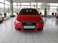 Gebraucht Audi A1 2014 Andere Limousine
