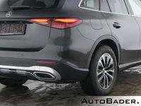 Gebraucht Mercedes GLC220 Avantgarde 197 PS (144 kW) 2024 831 lack graphitgrau (metallic) SUV