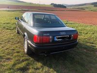 Second-hand Audi 80 90 CP (66 kW) 1994 Berlinǎ