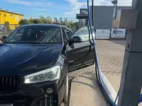 Gebraucht BMW X4 313 PS (230 kW) 2015 SUV