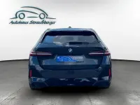 Gebraucht BMW 540 M Sport 303 PS (222 kW) 2025 Grau Kombi