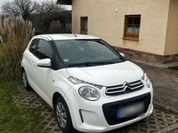 gebraucht Citroën C1 VTi 68 Feel Feel