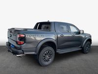 Neu Ford Ranger Raptor 209 PS (153 kW) 2025 Meteor grey metallic Pickup