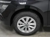 Ny Skoda Kamiq Selection 116 HK (85 kW) 2026 Sort SUV