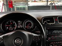 gebraucht VW Golf VI 2012 1,6 Diesel