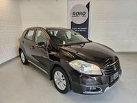 gebraucht Suzuki SX4 S-Cross 1.6 Club + 1.Hand/TEMP/2xKlimaauto.