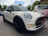 Brugt Mini ONE 102 HK (75 kW) 2016 Hvid Hatchback