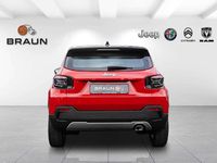 Gebraucht Jeep Avenger Altitude 101 PS (74 kW) 2025 Gelb SUV
