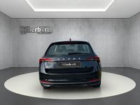 Gebraucht Skoda Scala Selection 116 PS (85 kW) 2024 Schwarz Kleinwagen