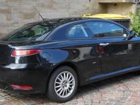 gebraucht Alfa Romeo GT 1.8 TS Progression