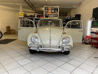 Gebraucht VW Käfer 39 PS (28 kW) 1966 Weiß