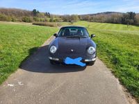 Gebraucht Porsche 993 286 PS (210 kW) 1997 Coupé