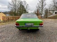 Gebraucht Ford Taunus 98 PS (72 kW) 1976 Grün Coupé