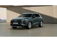 Neu Audi Q3 Ambiente 150 PS (110 kW) 2026 Gruen SUV