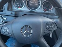 gebraucht Mercedes C180 CGI BlueEFFICIENCY AVANTGARDE AVANTGARDE