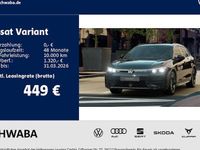 Neu VW Passat R-line 193 PS (141 kW) 2025 Schwarz Kombi