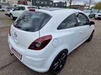 gebraucht Opel Corsa D Color Edition