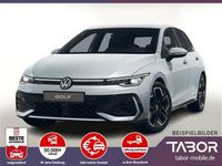 Neu VW Golf VIII R-line 116 PS (85 kW) 2025 Oyster silver metallic Limousine