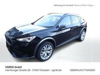 Gebraucht Cupra Formentor Basis 150 PS (110 kW) 2021 Midnight schwarz metallic SUV