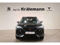 Gebraucht Cupra Formentor 150 PS (110 kW) 2023 Schwarz SUV