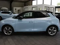 Gebraucht Ora 03 Pro+ 125 kW (171 PS) 2023 Blau Kleinwagen