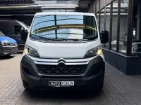 Gebraucht Citroën Jumper 120 PS (88 kW) 2019 Weiß Van / Kleinbus