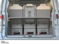 Gebraucht VW Multivan Life 150 PS (110 kW) 2026 Pure grey Van / Kleinbus