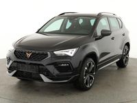 Neu Cupra Ateca 190 PS (139 kW) 2026 Magic schwarz metallic SUV