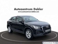 gebraucht Audi Q2 30 TFSI 6-Gang AHK,Allwetterreifen,SHz,Klima