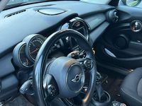 Gebraucht Mini Cooper D 116 PS (85 kW) 2017 Kleinwagen
