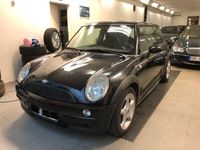 gebraucht Mini Cooper Chili